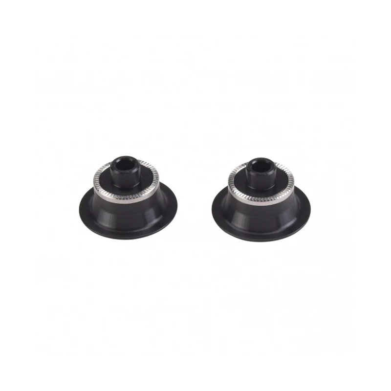 XDR Axle Caps - NSW Cognition Disc Hub for Quick Release