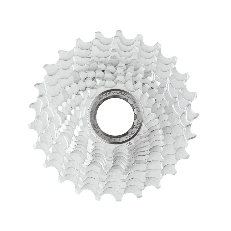 Super Record EPS Wireless 12-Speed Cassette