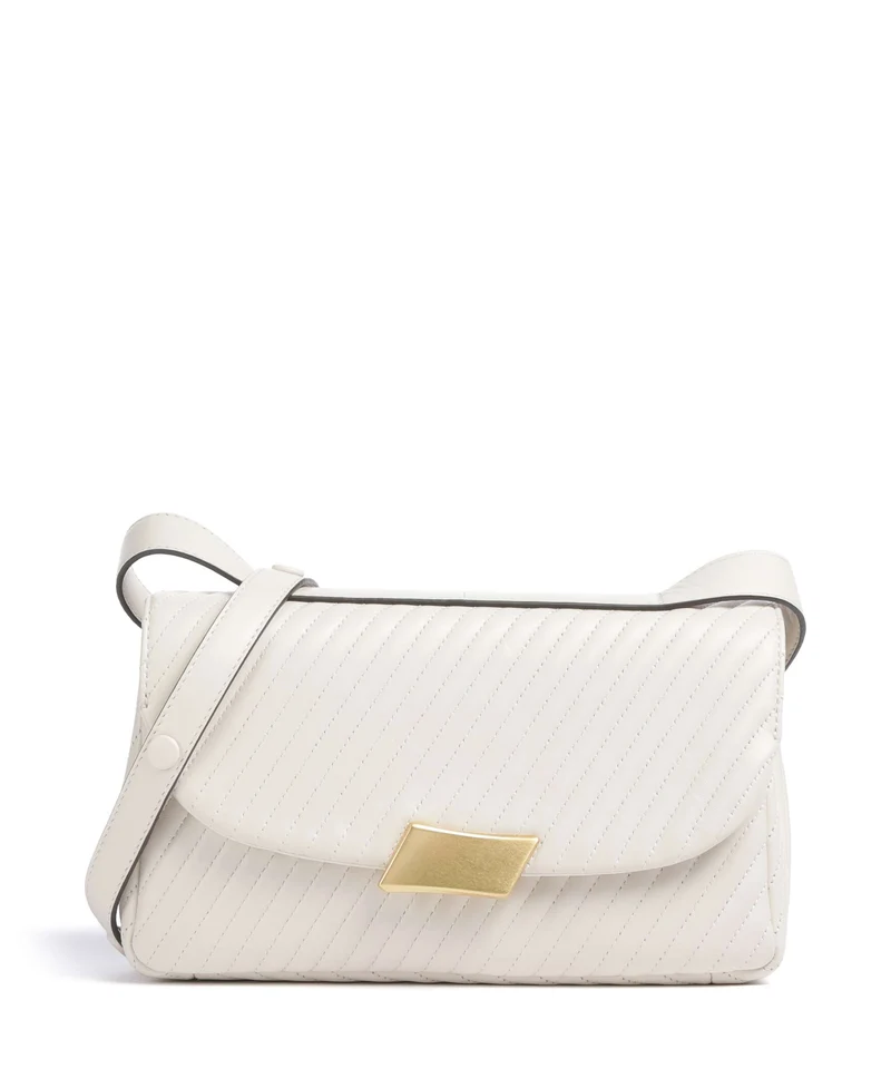 Radley London The Belsize Crossover väska salt