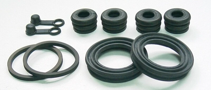 TOURMAX Brake Caliper Repair Kit Suzuki BCF-307
