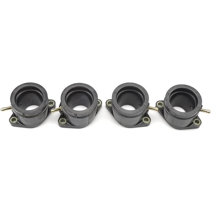 TOURMAX Intake Pipe Kit (4 pcs) CHY-37