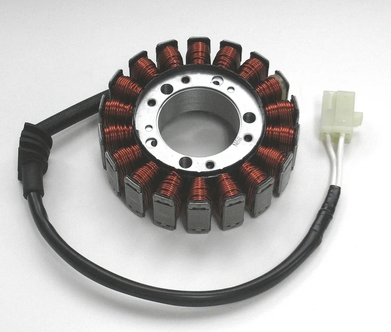 TOURMAX Stator - Yamaha YZF-R6 STA-206
