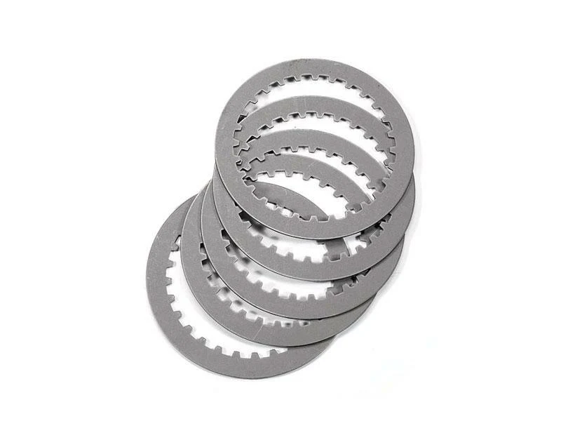 TOURMAX Steel Clutch Plate CPL-409