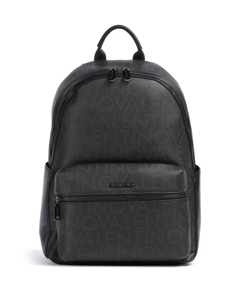 Valentino Bags King Re Ryggsäck nero