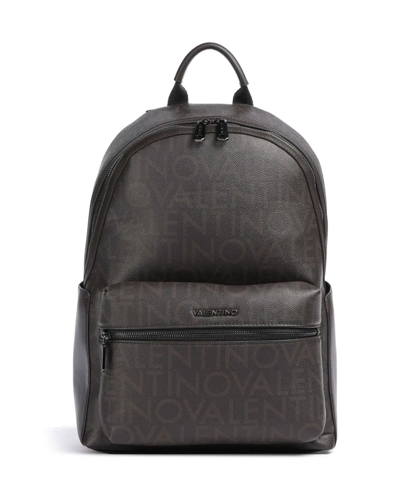 Valentino Bags King Re Ryggsäck moro/naturale
