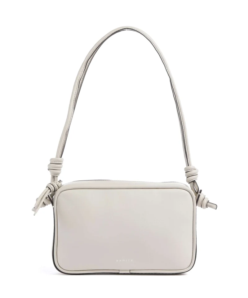 Radley London The Camden Axelremsväska salt