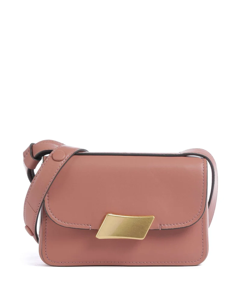 Radley London The Belsize Crossover väska carnation