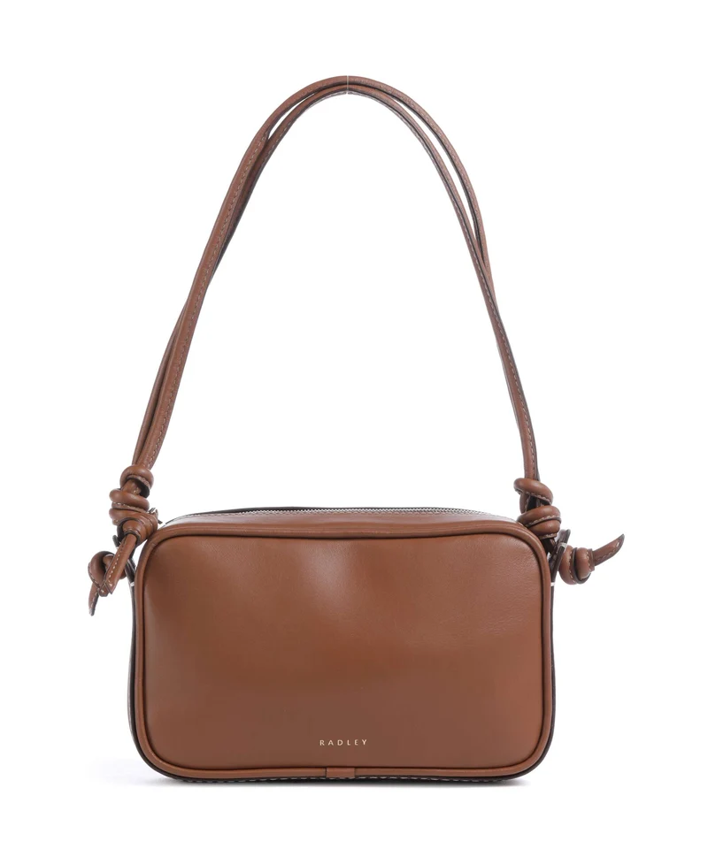 Radley London The Camden Axelremsväska cognac