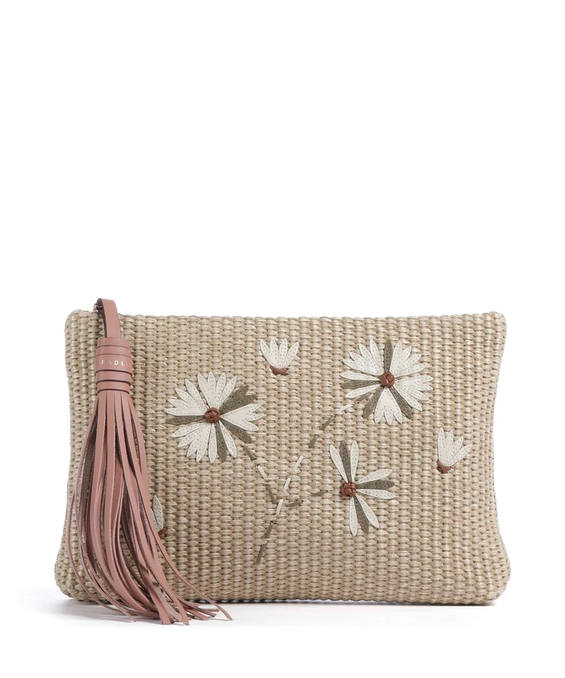 Radley London Picton Place Kuvertväska natural