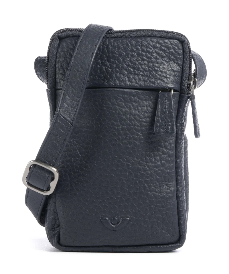 Voi Hirsch Nicole Crossover väska blau