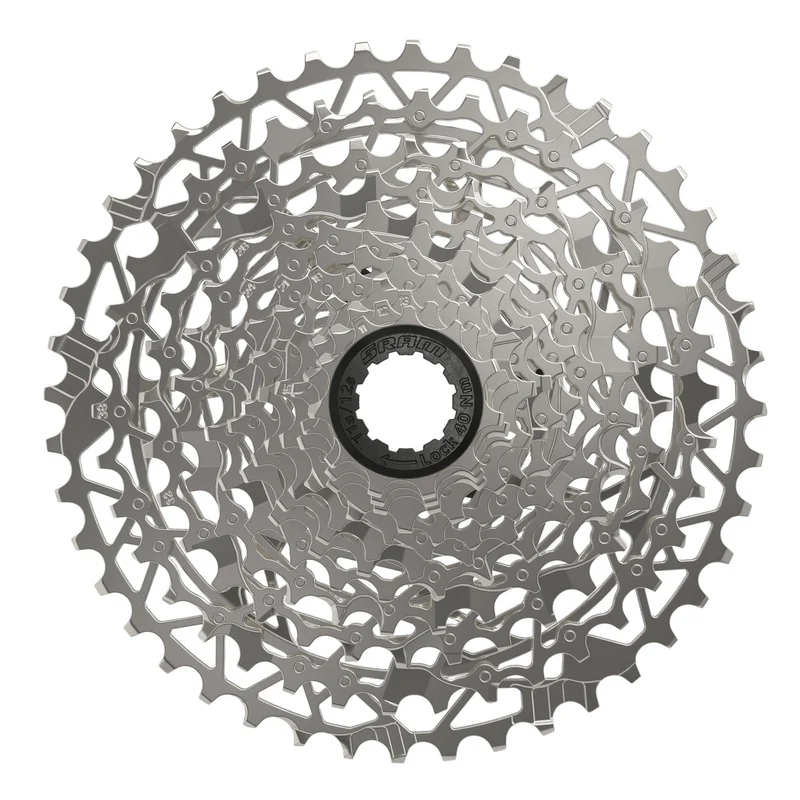 Apex D1 XPLR 1231 12-Speed Cassette
