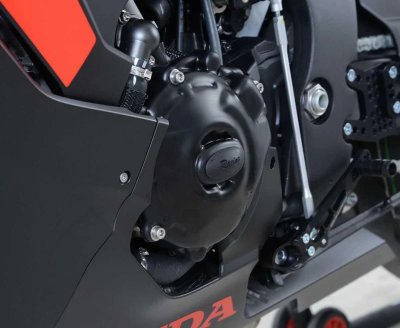 Honda CBR1000RR 08-19 / RR SP 17-19 / RR SP2 17-19 , LHS engine case cover Race version