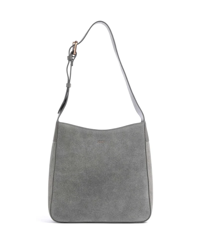 JOOP! Sofista Dolce Elda Axelremsväska grey