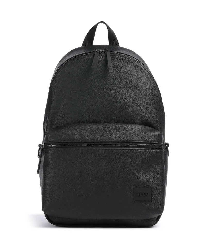 Hugo Ethon 2.0 Ryggsäck black