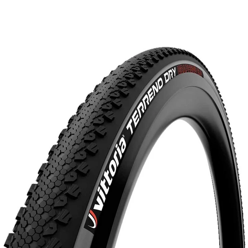 Terreno Dry Endurance Gravel Tyre