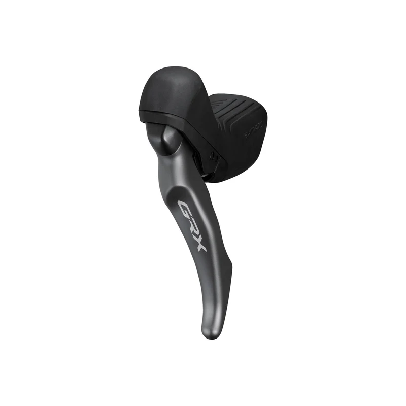 GRX BL-RX80 Hydraulic Left Lever and BR-RX820 Rear Calliper