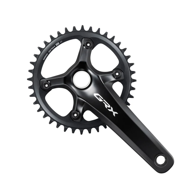 GRX FC-RX820 12-Speed Single Chainset