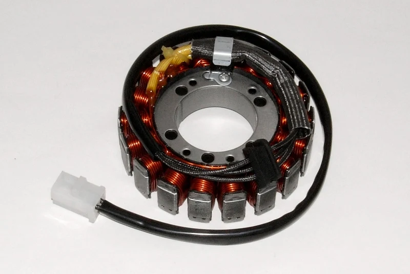 TOURMAX Stator - Kawasaki Ninja ZX-6R STA-402