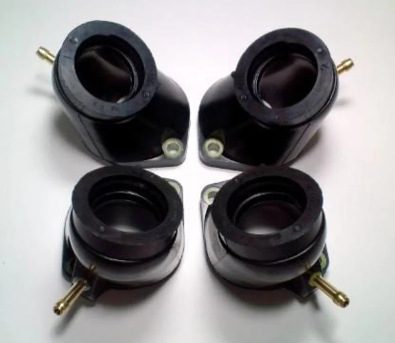TOURMAX Intake Pipe Kit (4 pcs) CHY-50