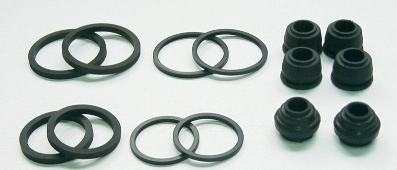TOURMAX Brake Caliper Repair Kit Honda GL1100/1200 BCF-111