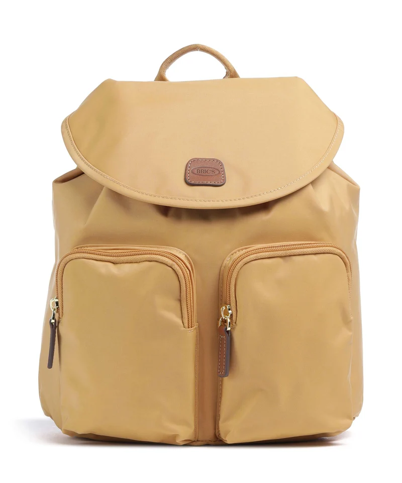 Brics X-Collection Small Ryggsäck miele/honey