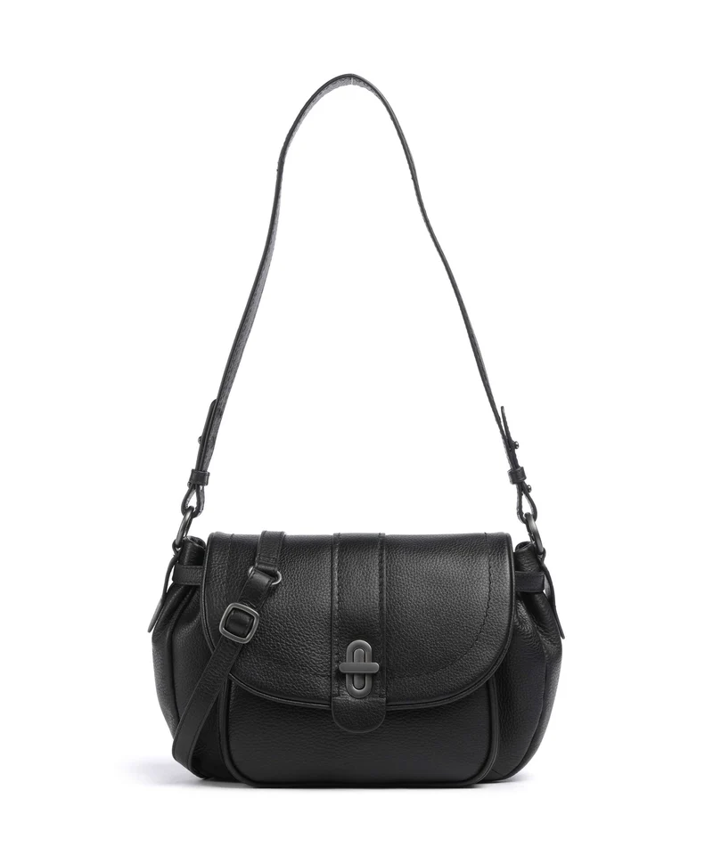 Aunts & Uncles Philocalists Grace Axelremsväska black dress