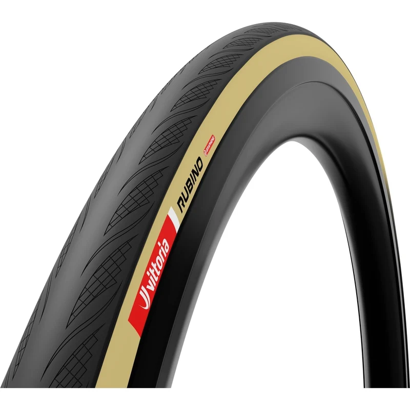 Rubino V Fold G2.0 Road Bike Tyre