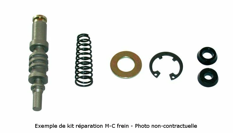 TOURMAX Front Brake Cylinder Repair Kit Kawasaki Z750 MSB-417