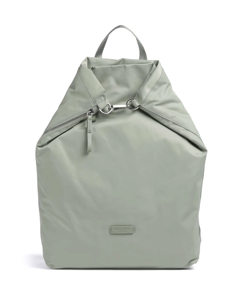 Marc O'Polo Alexa M Ryggsäck fresh sage