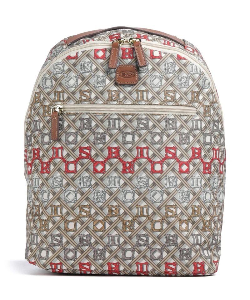 Brics X-Collection Ryggsäck macramè