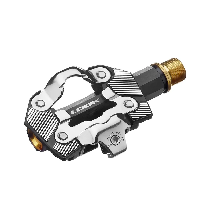 X-One-G Ti Pedals