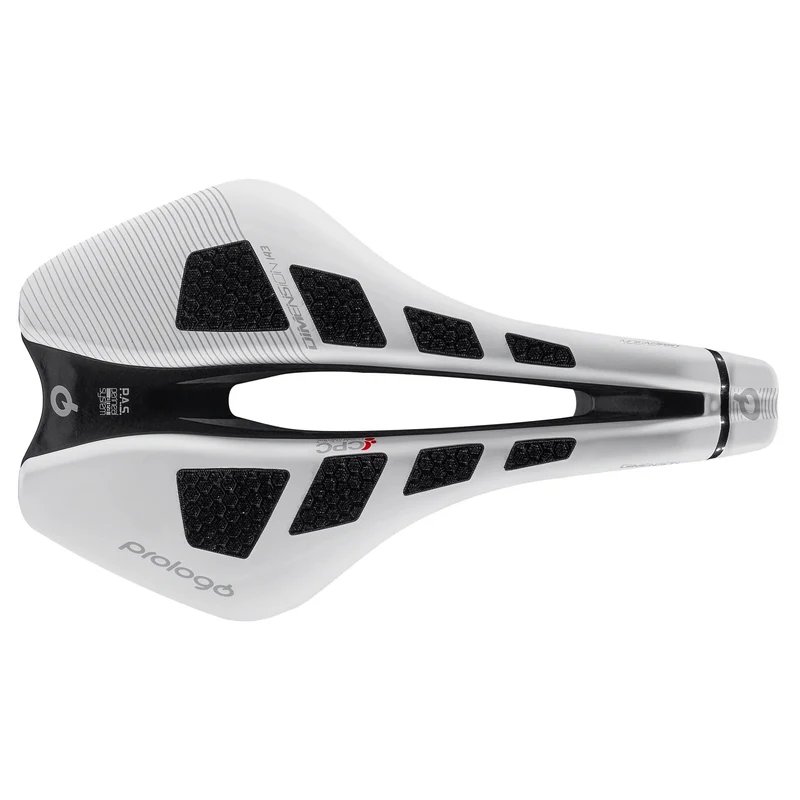 Dimension Nack CPC Saddle