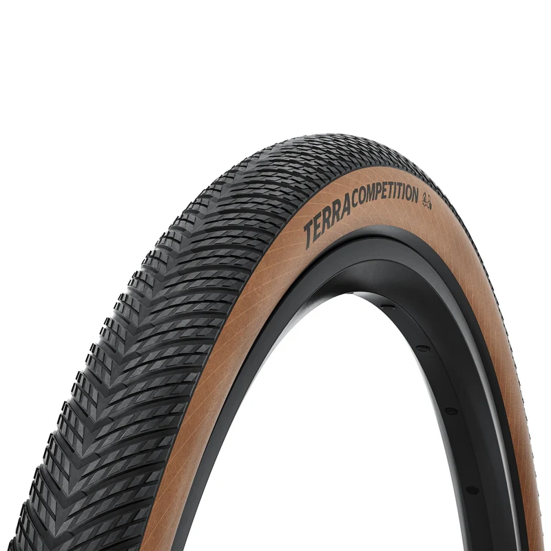 Terra Competition Trail Grip Foldable Gravel Tyre