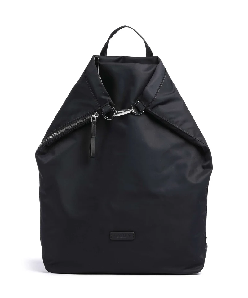 Marc O'Polo Alexa M Ryggsäck deep night blue