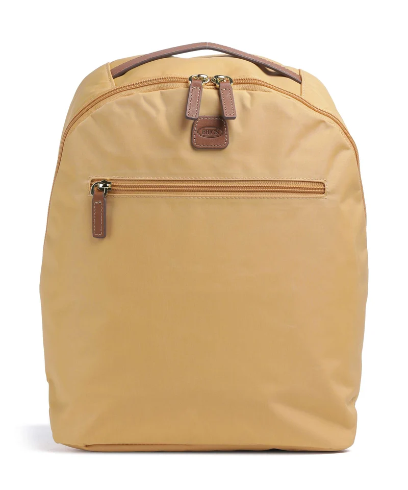 Brics X-Collection Ryggsäck miele/honey