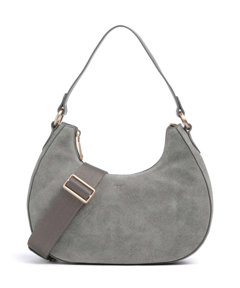 JOOP! Sofista Dolce Aja Axelremsväska grey