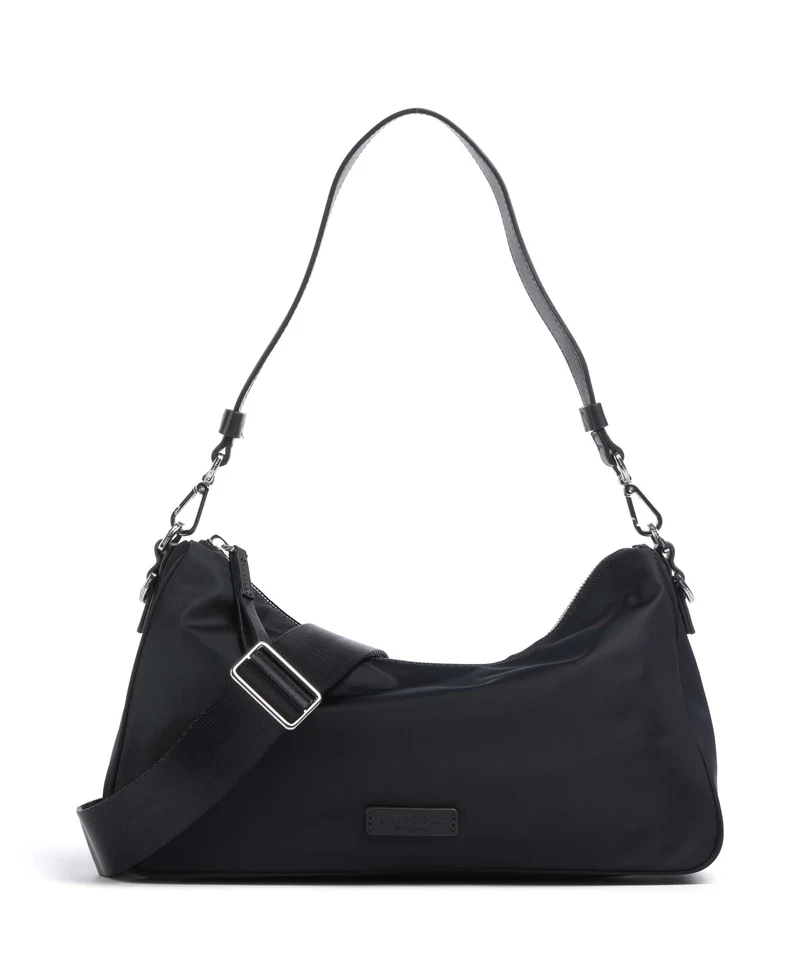 Marc O'Polo Anisa M Axelremsväska deep night blue