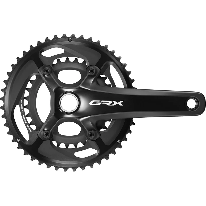 GRX 810 Double Chainset