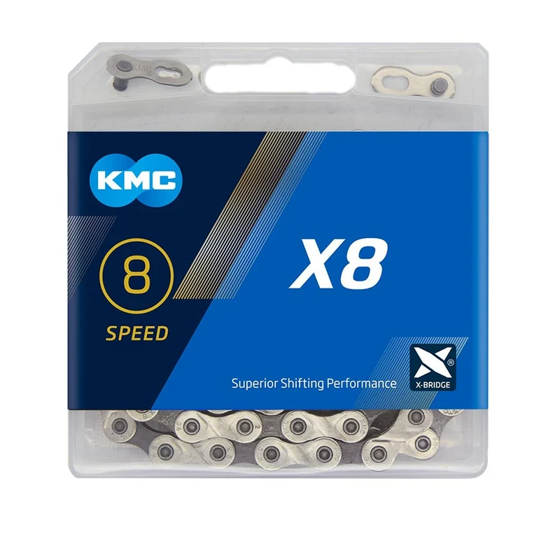 X8 Chain