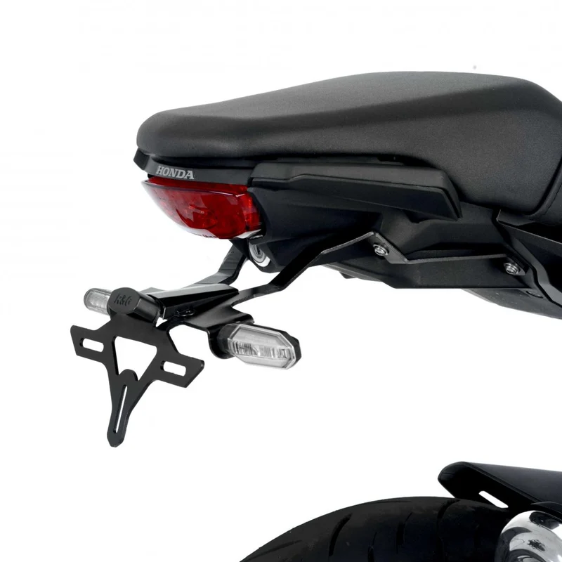 Licence Plate Holder, Honda CB125R 18- / CB300R 18-