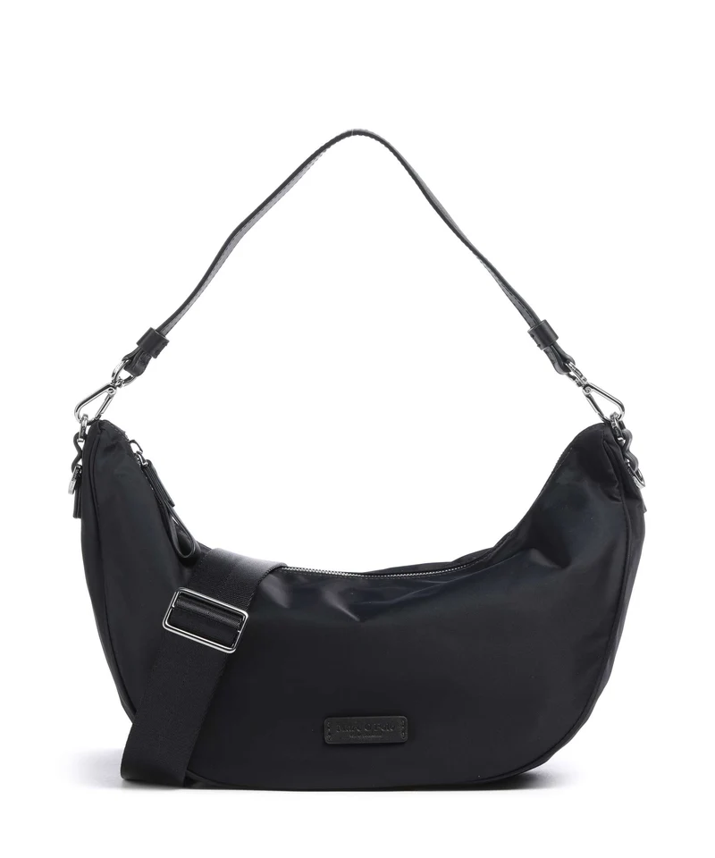 Marc O'Polo Elina S Axelremsväska deep night blue