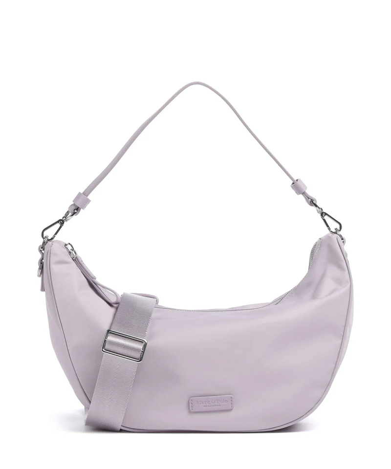 Marc O'Polo Elina S Axelremsväska dusty lavender
