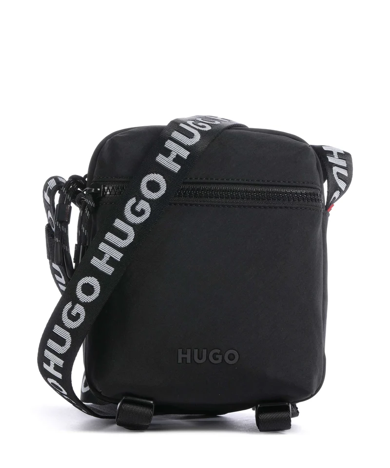 Hugo Ayden Crossover väska black