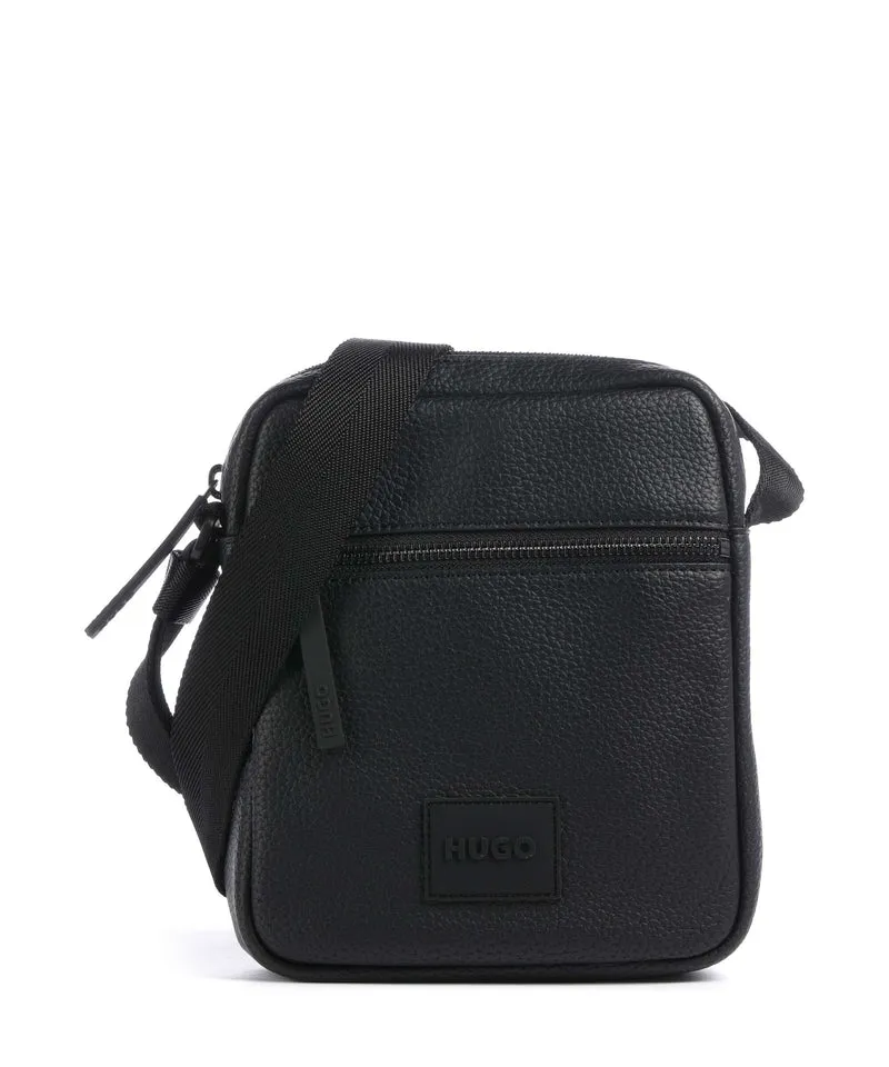 Hugo Ethon 2.0 Crossover väska black