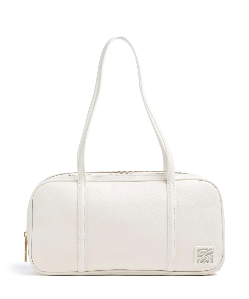 Ted Baker Amylee Axelremsväska ivory
