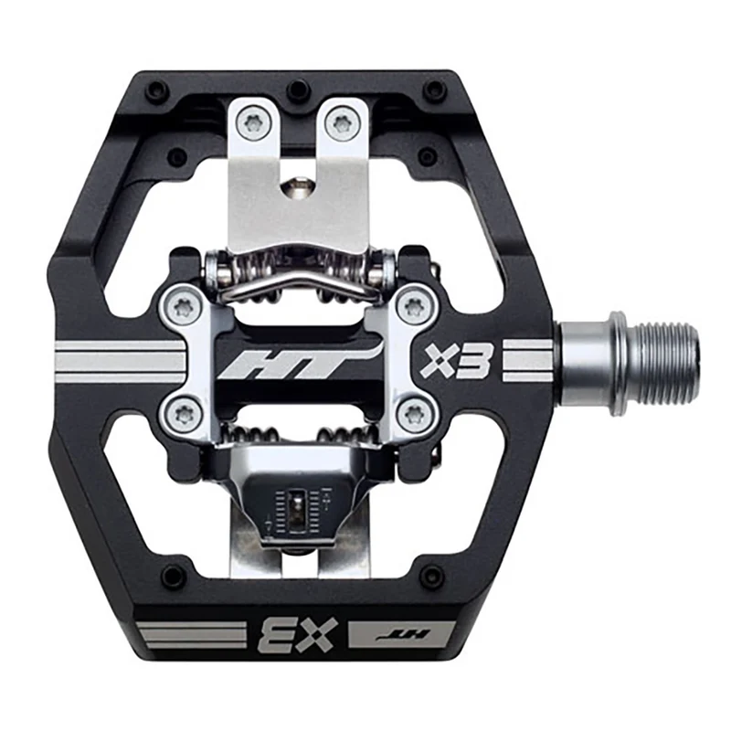 X3 Clipless MTB Pedals