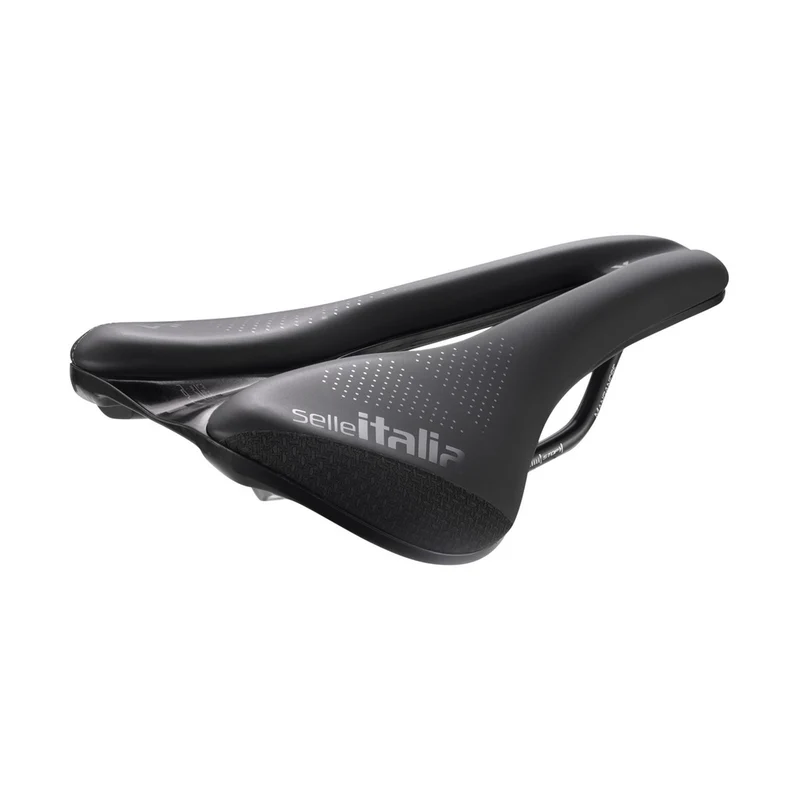 Novus Boost Evo TM Superflow X-Cross Saddle