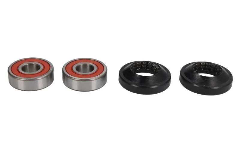 TOURMAX Front Wheel Bearing And Seal Kit WBK-404