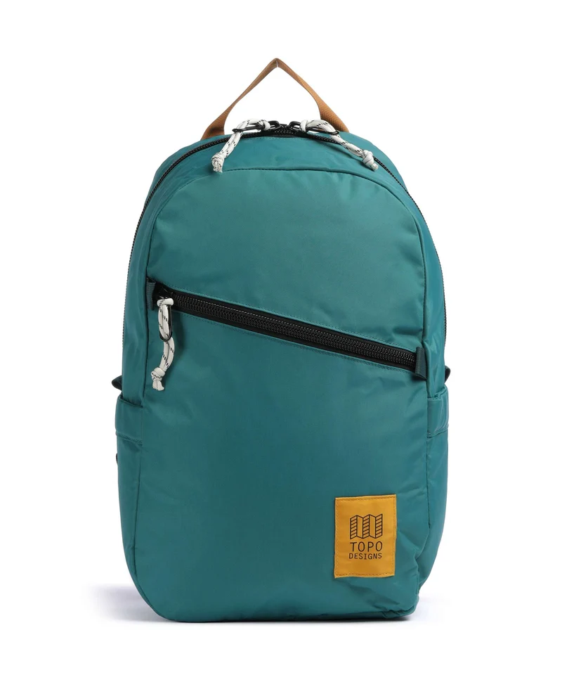 Topo Designs Light Ryggsäck spruce