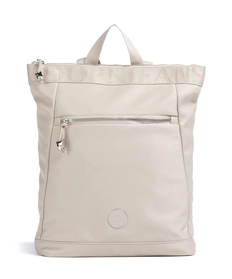 JOOP! Jeans Lietissimo 1.0 Elva Ryggsäck oyster gray